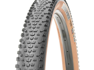 Покришка Maxxis Rekon Race SINGLE Comp TanWall EXO Wired 60TPI 29х2.25 (57-622)