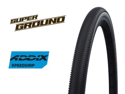 Покришка Schwalbe G-ONE Allround Super Ground Addix Speedgrip EVO 27.5х2.25 (57-584)