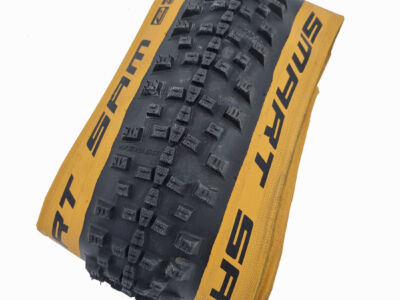 Покришка Schwalbe SMART SAM Perf DD RaceGuard Fold ADDIX 27.5х2.60 (65-584)