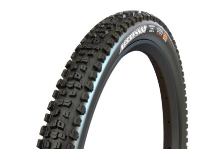 Покришка Maxxis AGGRESSOR DUAL WT EXO TR 60TPI Folding 27.5х2.50 (63-584)