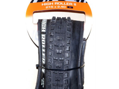 Покришка Maxxis High Roller II EXO 60TPI MaxxPro SPC Folding 27.5х2.40 (61-584)