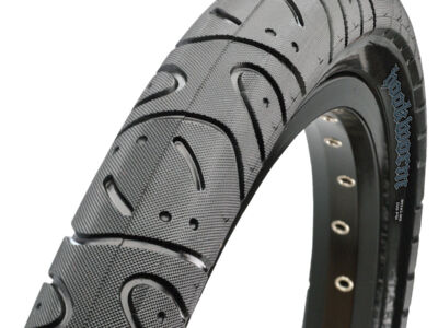 Покришка Maxxis Hookworm SINGLE Comp 60TPI Wired (кордова) 27.5х2.50 (63-584)