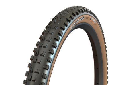 Покришка Maxxis Minion DHF Dual WT EXO TR TanWall Folding 27.5х2.50 (63-584)