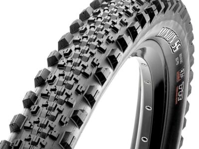 Покришка Maxxis Minion SS Silkworm EXO TR 60TPI Folding 27.5х2.30 (58-584)