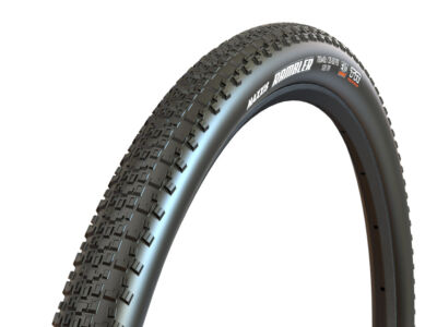 Покришка Maxxis Rambler Dual Comp EXO TR 120TPI Folding 27.5х1.85 (47-584)
