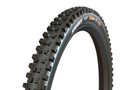 Покришка Maxxis Shorty 3C MaxxTerra EXO TR 60TPI Folding 27.5х2.50 (63-584)
