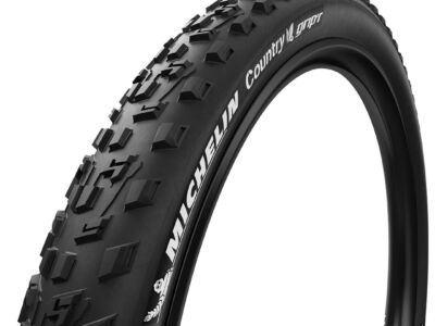 Покришка Michelin COUNTRY GRIPR 30TPI Wired (кордова) 27.5х2.10 (54-584)