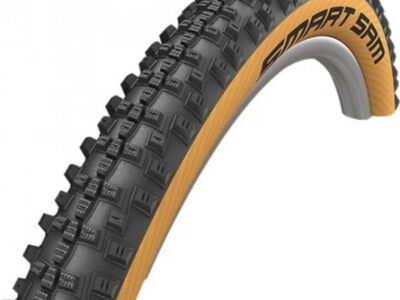 Покришка Schwalbe SMART SAM Perf ADDIX LiteSkin 67EPI Classic-Skin 27.5х2.25 (57-584)