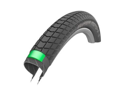 Покришка Schwalbe SUPER MOTO-X Green Guard SnakeSkin 67EPI 41B 27.5х2.40 (62-584)