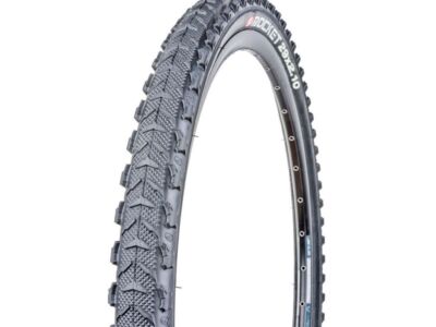 Покришка Author AT Rocket SINGLE Wired Dual Compound Skinwall 27.5х2.10 (52-584)