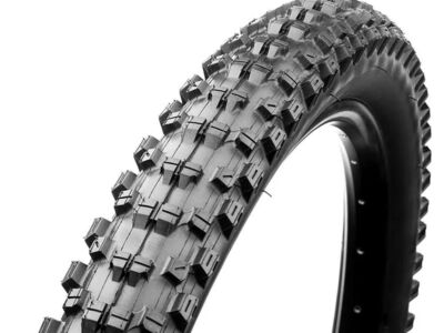 Покришка Kenda NEVEGAL Dual Tread Comp 30tpi (кордова) 27.5х2.10 (52-584)