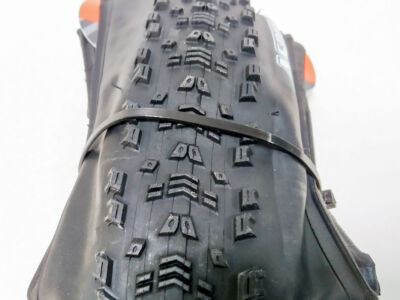 Покришка Maxxis Aspen Dual Comp 62a60a 60TPI Folding (складна) 27.5х2.10 (52-584)