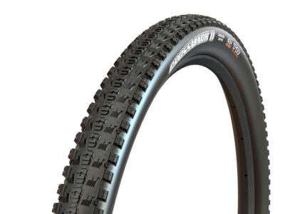Покришка Maxxis Cross Mark II Dual Comp 60TPI 70a Wired 27.5х2.10 (53-584)