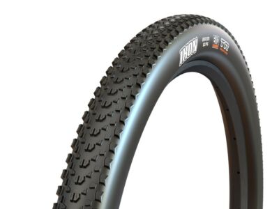 Покришка Maxxis Ikon DUAL Comp 62a60a 60TPI Wired (кордова) 27.5х2.20 (56-584)