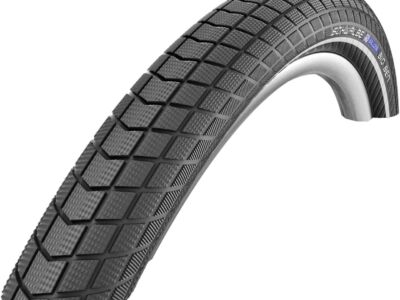 Покришка Schwalbe BIG BEN SBC Compound KevlarGuard 50EPI 27.5х2.00 (50-584)
