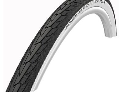 Покришка Schwalbe ROAD CRUISER Green Comp KevlarGuard 27.5х1.40 (37-584)