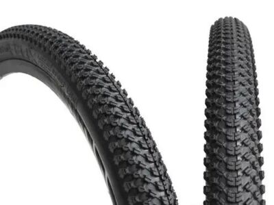 Покришка Vee Rubber Basic Compound 22TPI Wired (кордова) 27.5х2.10 (51-584)