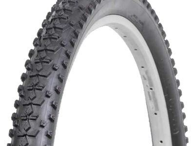 Покришка Vee Rubber Basic Compound 22TPI Wired (кордова) 27.5х2.25 (57-584)