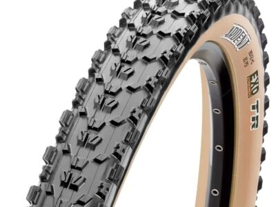 Покришка Maxxis Ardent Single Compound EXO TANWALL Folding 29х2.40 (61-622)