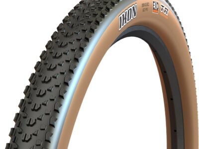 Покришка Maxxis Ikon Single Сomp EXO TANWALL Folding 29х2.20 (57-622)