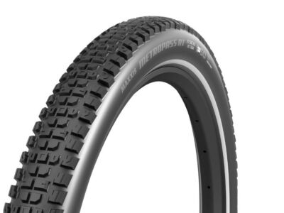 Покришка Maxxis Metropass AT 4SEASON MaxxProtect EXO TR E-50 29х2.40 (61-622)