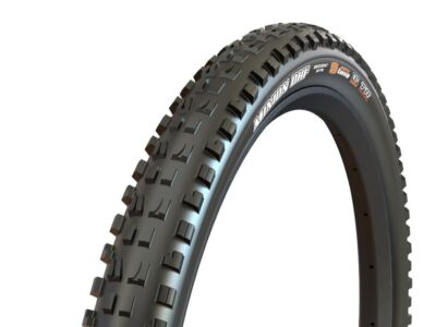 Покришка Maxxis Minion DHF Dual Comp EXO TR 60TPI складна 29х2.50 (63-622)
