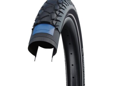 Покришка Schwalbe AL GROUNDER Perf DD RaceGuard ADDIX 67EPI 40B 29х2.35 (60-622)