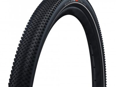 Покришка Schwalbe G-ONE ALLROUND Perf DD RaceGuard TLE Addix 67EPI 29х2.25 (57-622)