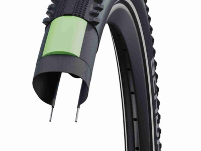 Покришка Schwalbe HURRICANE Perf DD GreenGuard ADDIX 28/29х2.00 (50-622)
