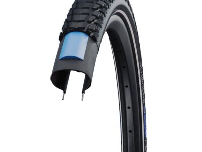 Покришка Schwalbe MARATHON PLUS TOUR Smart DualGuard ADDIX E 28/29х2.15 (55-622)
