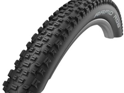Покришка Schwalbe RAPID ROB SBC Comp KevlarGuard (кордова) 29х2.10 (54-622)