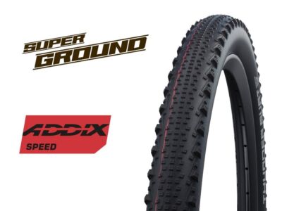Покришка Schwalbe THUNDER BURT Super Race ADDIX Speed 67EPI 29х2.25 (57-622)