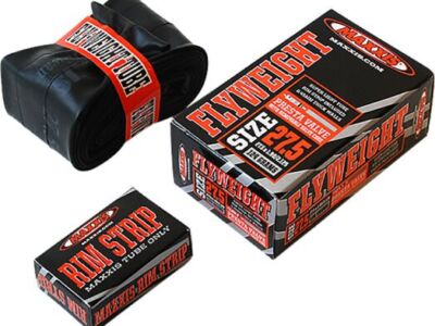 Камера Maxxis Flyweight FV Presta 40mm+фліп 27.5х1.9-2.125 (54/57-584)