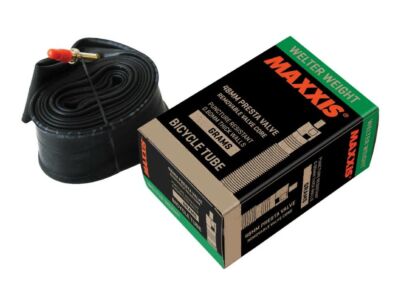 Камера Maxxis Welter Weight FV (presta) L48mm 27.5х2.50-3.00 (60/76-584)