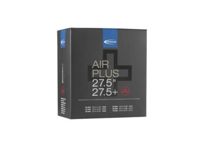 Камера Schwalbe AIR PLUS FV (Рresta) 40mm Посилена 27.5х2.1-2.8 (54/70-584)
