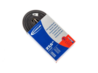 Камера Schwalbe FV (presta) 40mm SV21 27.5х1.50-2.40 (40/62-584)