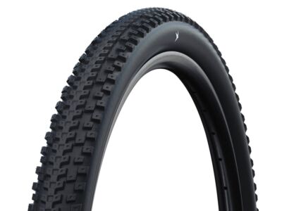 Покришка Schwalbe ADVANCER HYBRID PunctureGuard GREEN 27.5х2.10 (54-584)