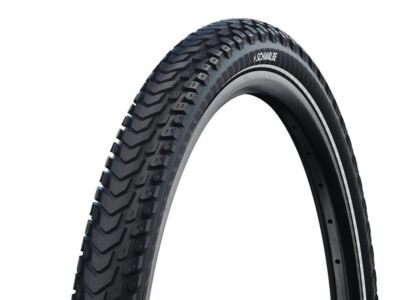 Покришка Schwalbe MARATHON MONDIAL Perf RaceGuard ADDIX DD 27.5х2.25 (57-584)