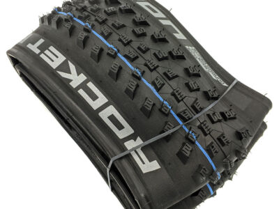 Покришка Schwalbe ROCKET RON Evo Addix SpeedGrip SnakeSkin 27.5х2.60 (65-584)