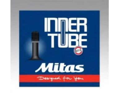 Камера MITAS Classic BSC AV (Schrader авто) 40mm 27.5х1.75-2.45 (47/62-584/597)