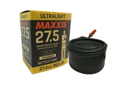 Камера Maxxis Ultra Light FV (Presta) 40mm 27.5х1.90/2.35 (47/60-584)