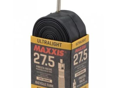 Камера Maxxis Ultra Light FV (Presta) 48mm 27.5х1.90/2.35 (47/60-584)