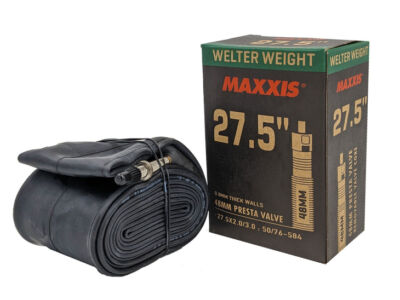 Камера Maxxis Welter Weight FV (presta) L48mm 27.5х2.00-3.00 (50/76-584)