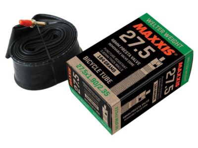 Камера Maxxis Welter Weight FV (presta) L60mm 27.5х1.90-2.35 (50/60-584)