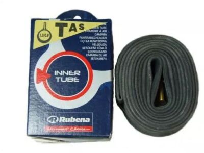 Камера RUBENA Classic FV (Presta) 33mm 27.5х2.10-2.50 (54/62-584/597)