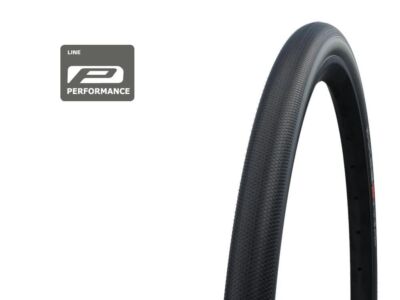 Покришка SCHWALBE G-ONE Speed Perf Line ADDIX RaceGuard TLE 28х1.30 (30-622)