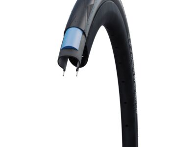 Покришка Schwalbe Durano Plus SmartGuard ADDIX TwinSkin Folding 67EPI 28х1.0 (25-622)