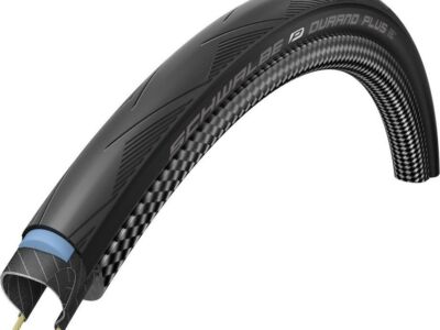 Покришка Schwalbe Durano Plus SmartGuard Perf ADDIX TwinSkin 67EPI 28х0.90 (23-622)