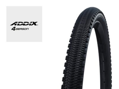 Покришка Schwalbe G-ONE OVERLAND 365 Perf RaceGuard 4Season 28х1.50 (40-622)