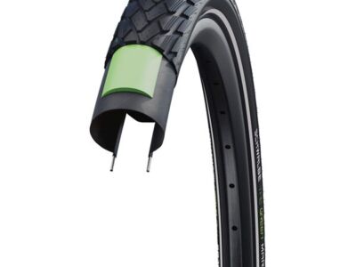 Покришка Schwalbe GREEN MARATHON Perf GreenGuard ADDIX Eco 28х1.25 (32-622)